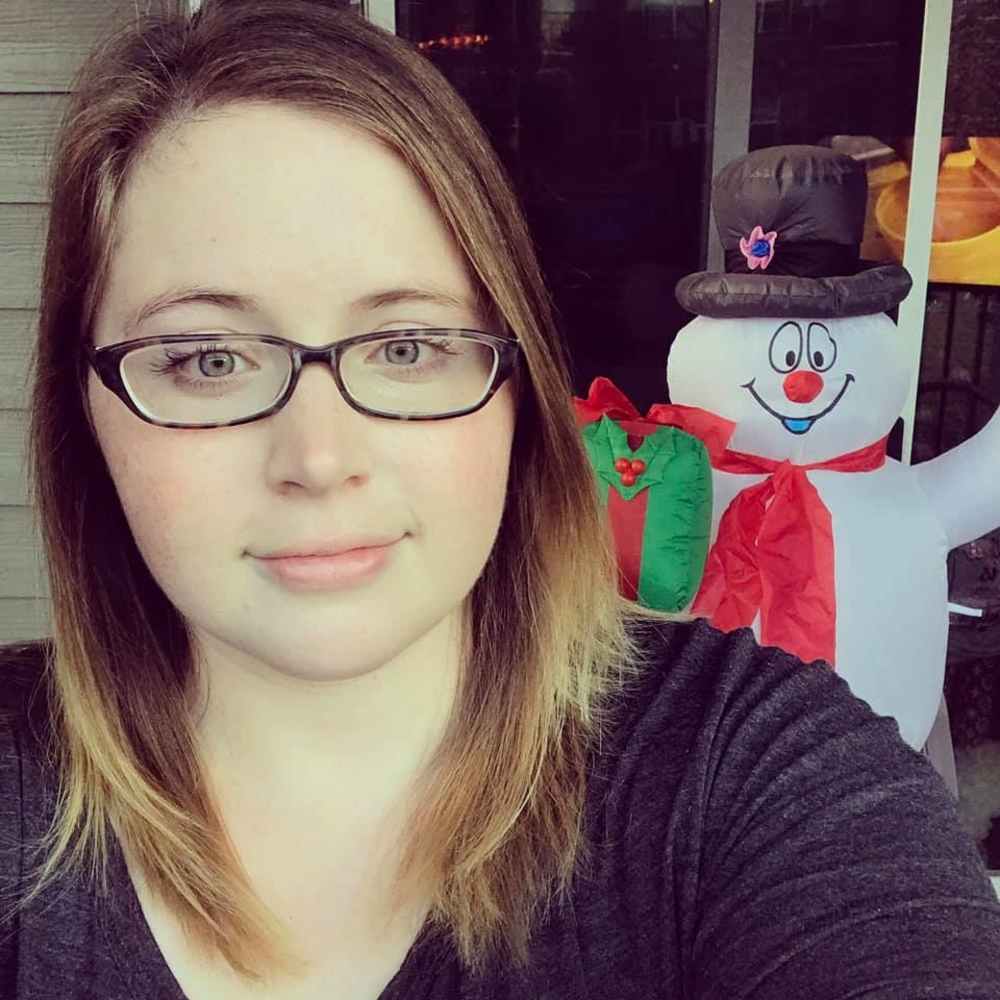 Meet your Posher, Nicole